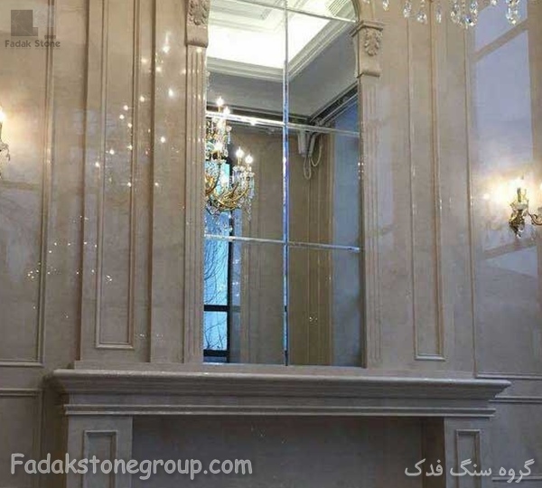 فروش سنگ مرمریت دهبید شایان