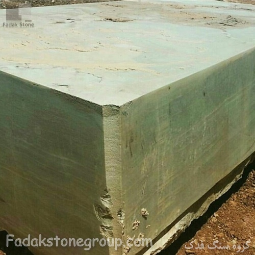 سنگ مرمر سبز