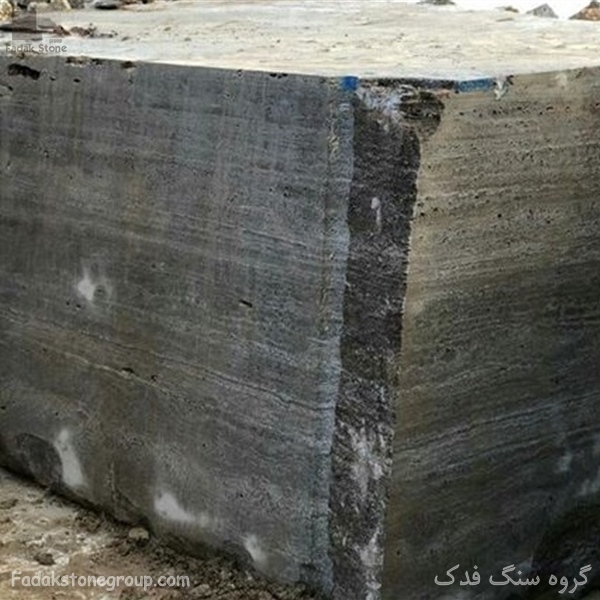 تراورتن سیلور تکاب